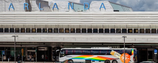stockholm arlanda airport taxi transfers and shuttle service